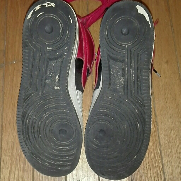 Nike AF1 - Picture 4 of 5